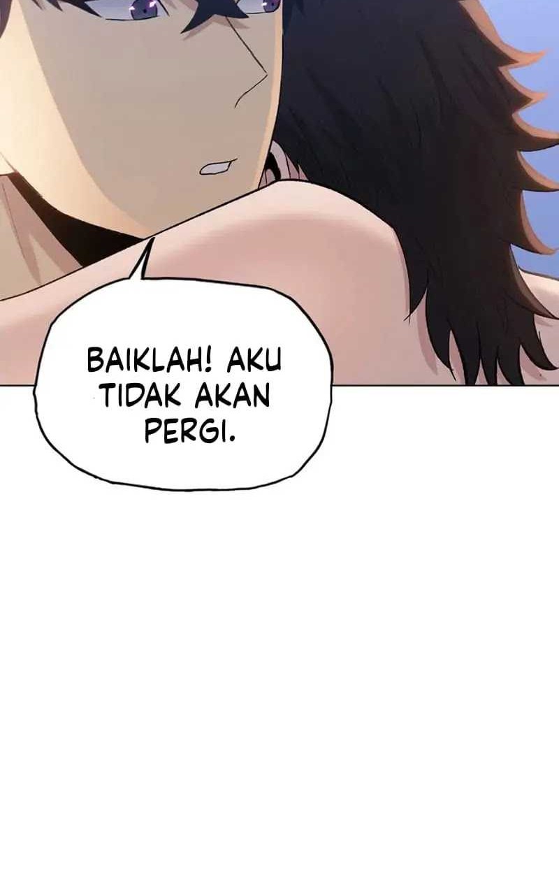 The Last All-Knowing Man Collected Trillions of Stuff from Day One Chapter 26 - halaman 32