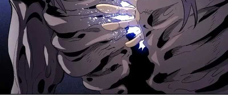 The Last All-Knowing Man Collected Trillions of Stuff from Day One Chapter 27 - halaman 45