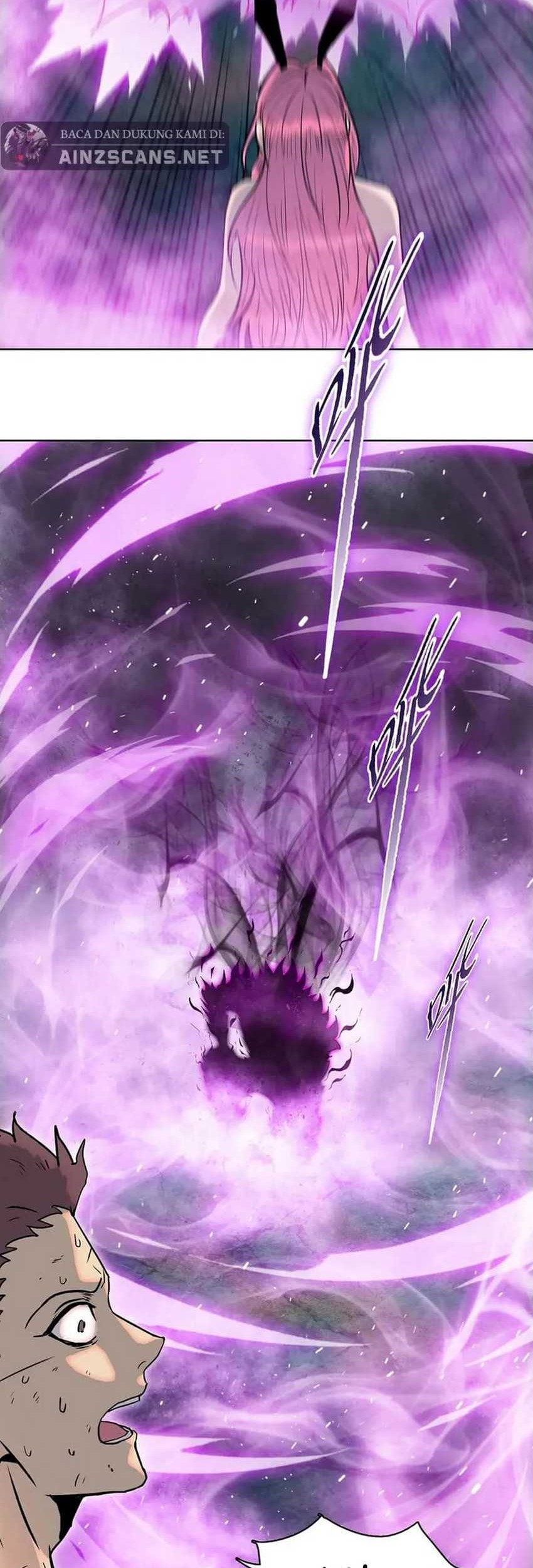 The Last All-Knowing Man Collected Trillions of Stuff from Day One Chapter 28 - halaman 24
