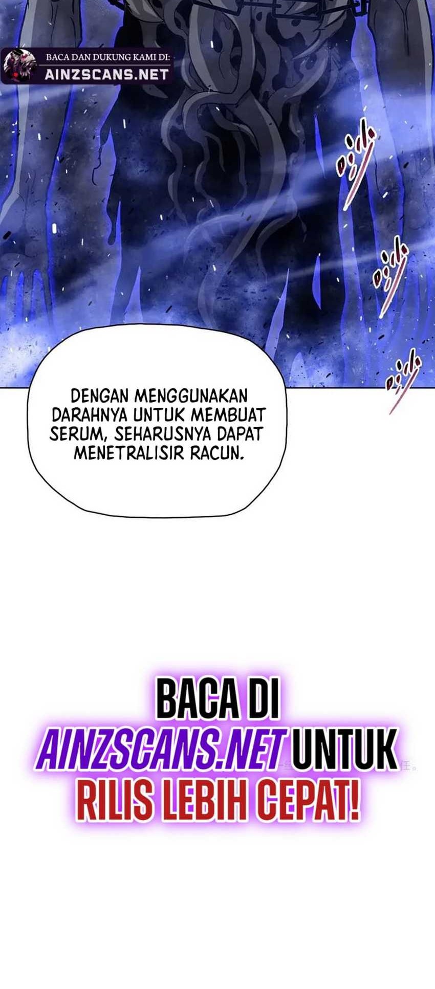 The Last All-Knowing Man Collected Trillions of Stuff from Day One Chapter 28 - halaman 50