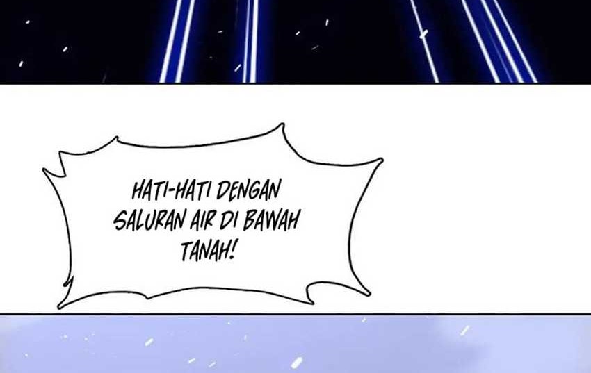 The Last All-Knowing Man Collected Trillions of Stuff from Day One Chapter 28 - halaman 8