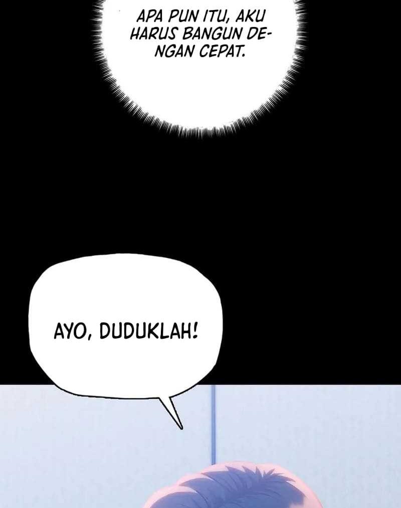 The Last All-Knowing Man Collected Trillions of Stuff from Day One Chapter 29 - halaman 12