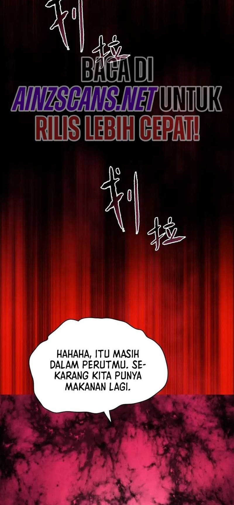The Last All-Knowing Man Collected Trillions of Stuff from Day One Chapter 29 - halaman 28