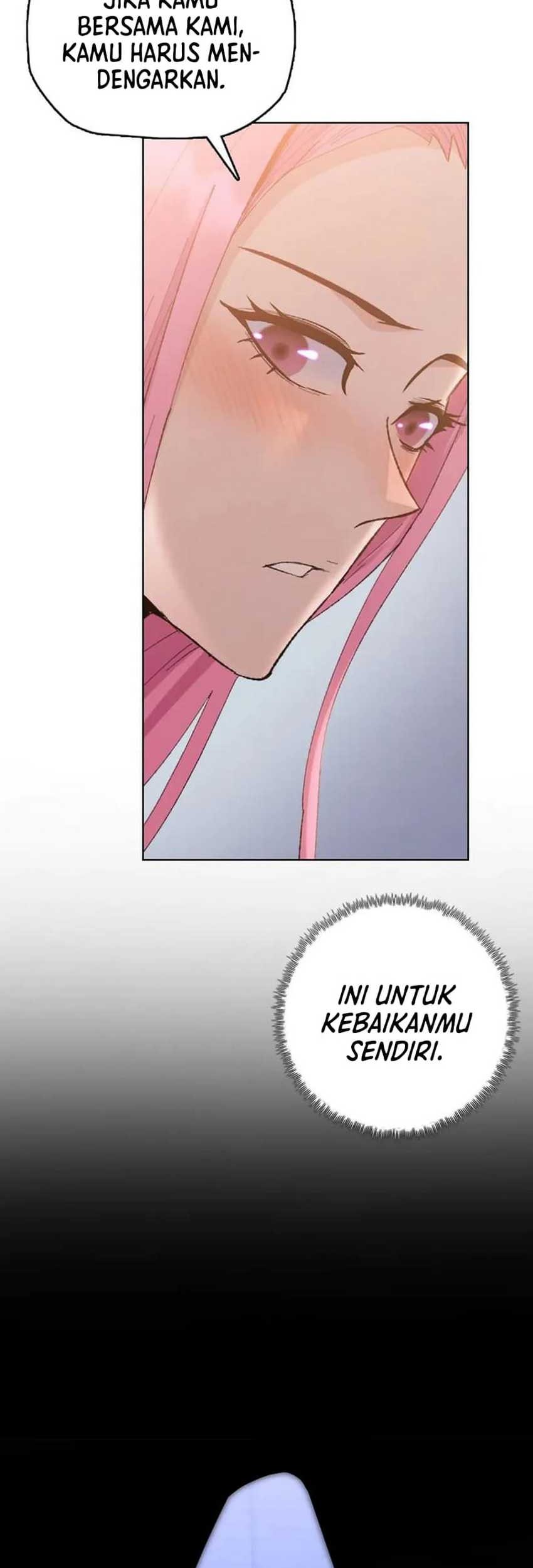 The Last All-Knowing Man Collected Trillions of Stuff from Day One Chapter 30 - halaman 11
