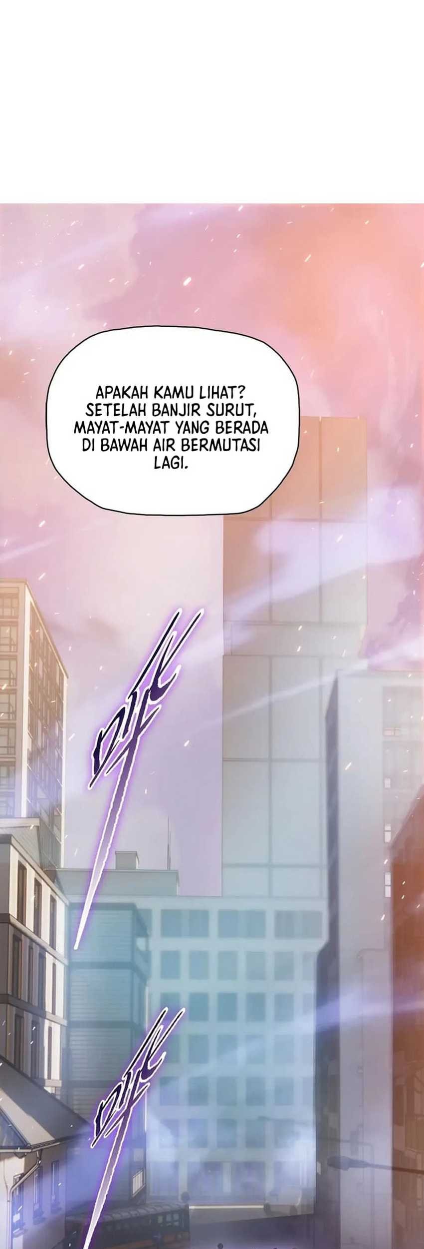 The Last All-Knowing Man Collected Trillions of Stuff from Day One Chapter 30 - halaman 5