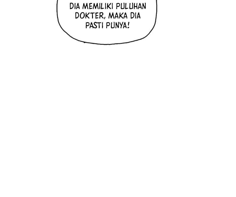The Last All-Knowing Man Collected Trillions of Stuff from Day One Chapter 31 - halaman 27