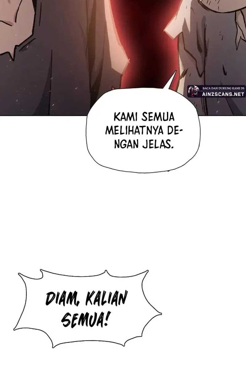 The Last All-Knowing Man Collected Trillions of Stuff from Day One Chapter 32 - halaman 15