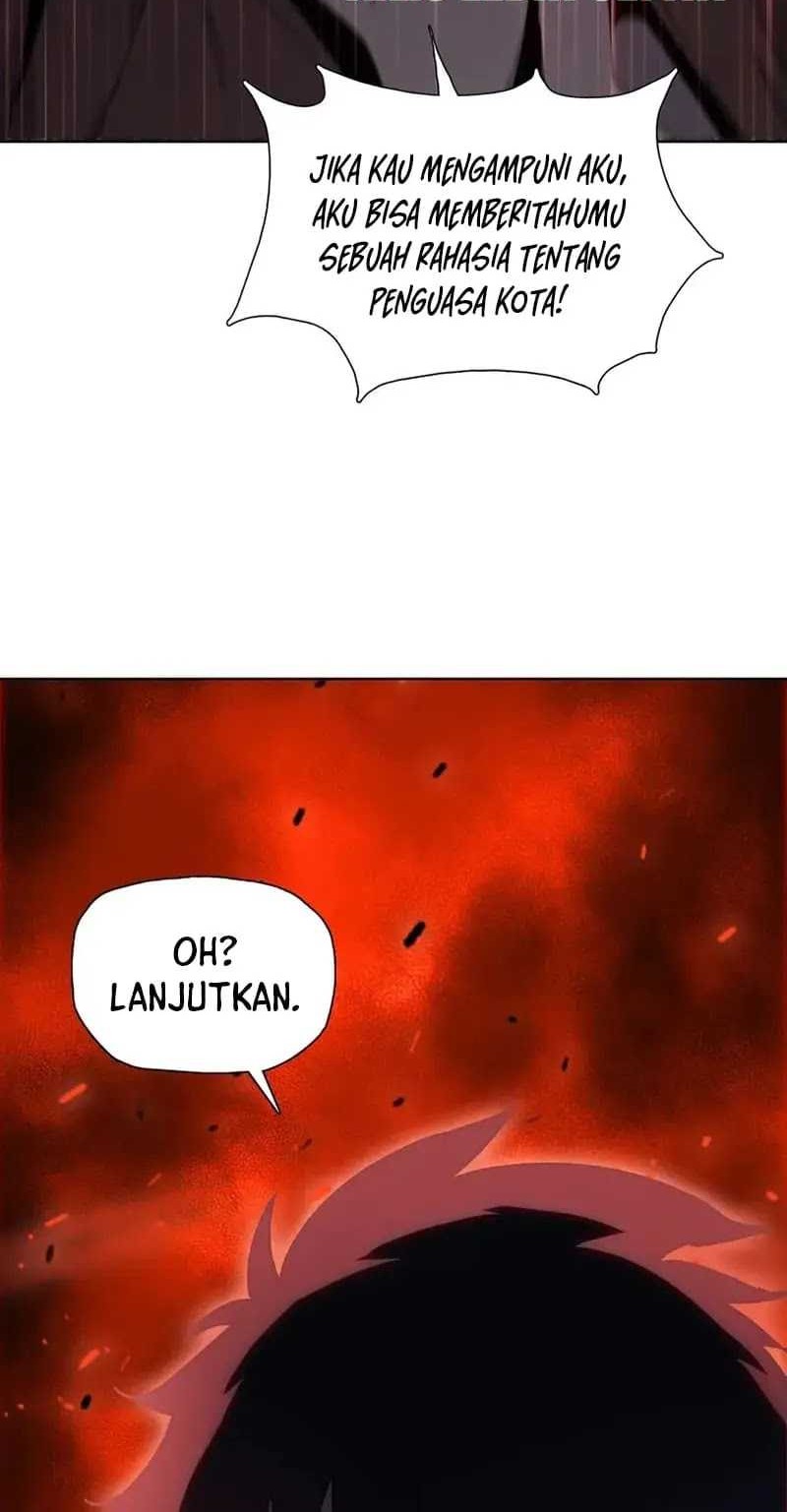 The Last All-Knowing Man Collected Trillions of Stuff from Day One Chapter 32 - halaman 42