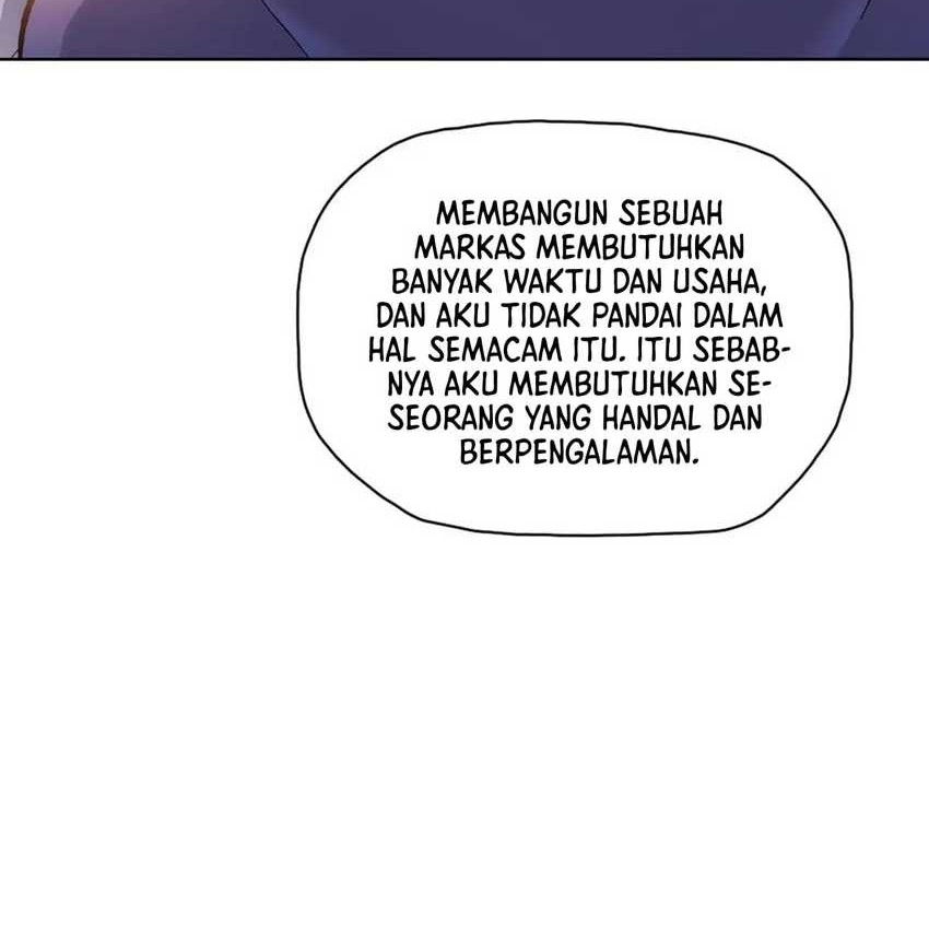 The Last All-Knowing Man Collected Trillions of Stuff from Day One Chapter 33 - halaman 23