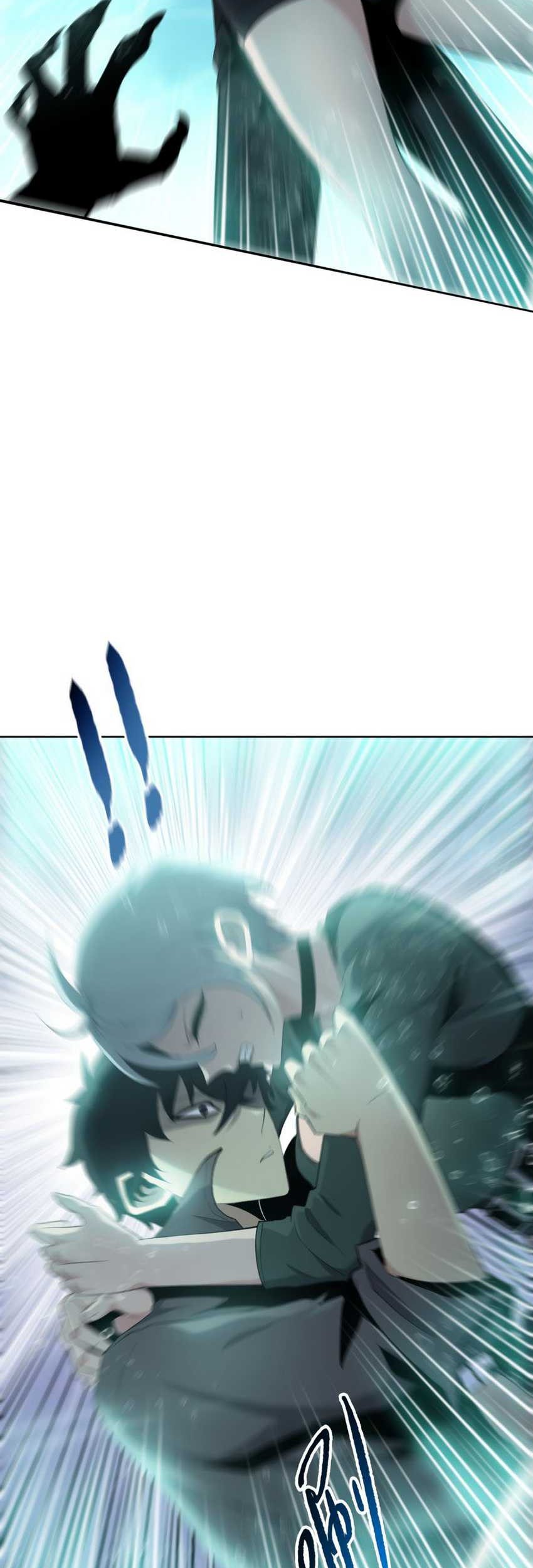The Last All-Knowing Man Collected Trillions of Stuff from Day One Chapter 35 - halaman 44