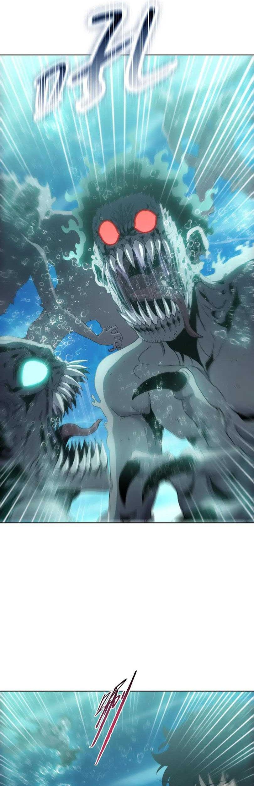 The Last All-Knowing Man Collected Trillions of Stuff from Day One Chapter 36 - halaman 5