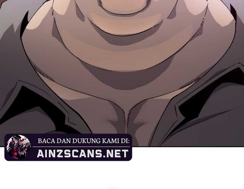 The Last All-Knowing Man Collected Trillions of Stuff from Day One Chapter 37 - halaman 10