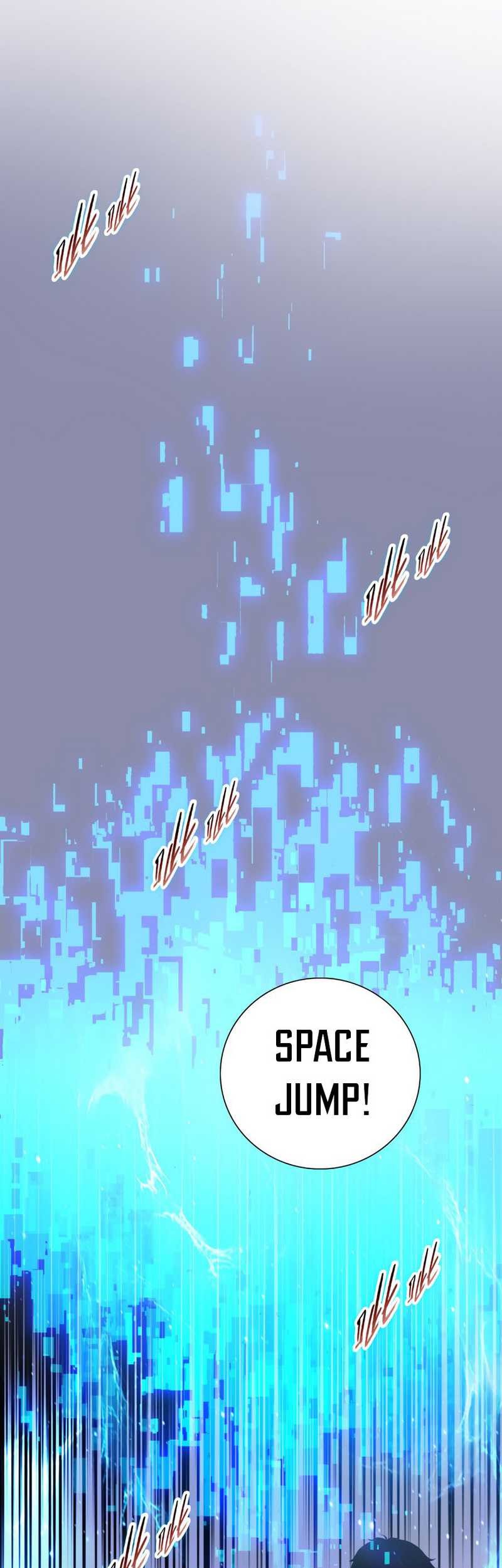 The Last All-Knowing Man Collected Trillions of Stuff from Day One Chapter 37 - halaman 26