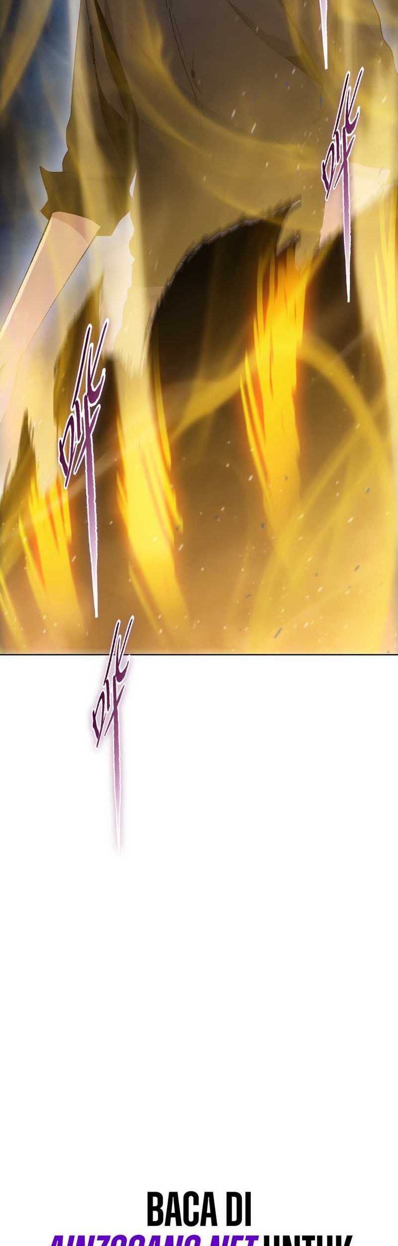 The Last All-Knowing Man Collected Trillions of Stuff from Day One Chapter 37 - halaman 30