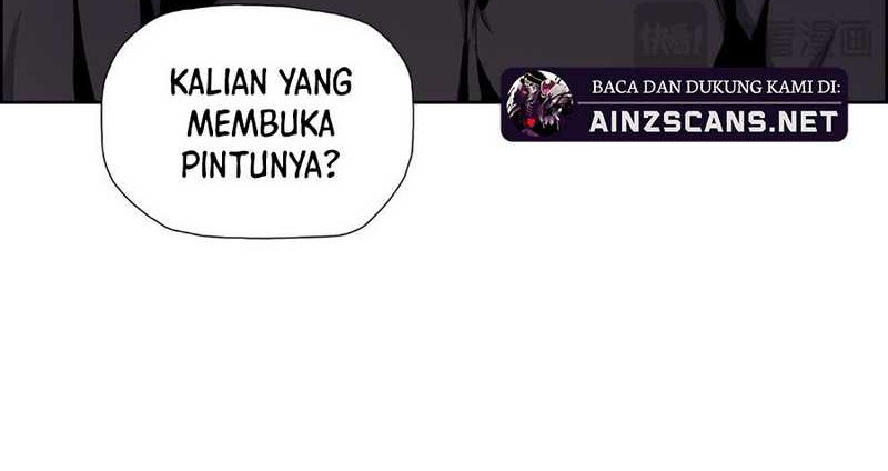 The Last All-Knowing Man Collected Trillions of Stuff from Day One Chapter 37 - halaman 36