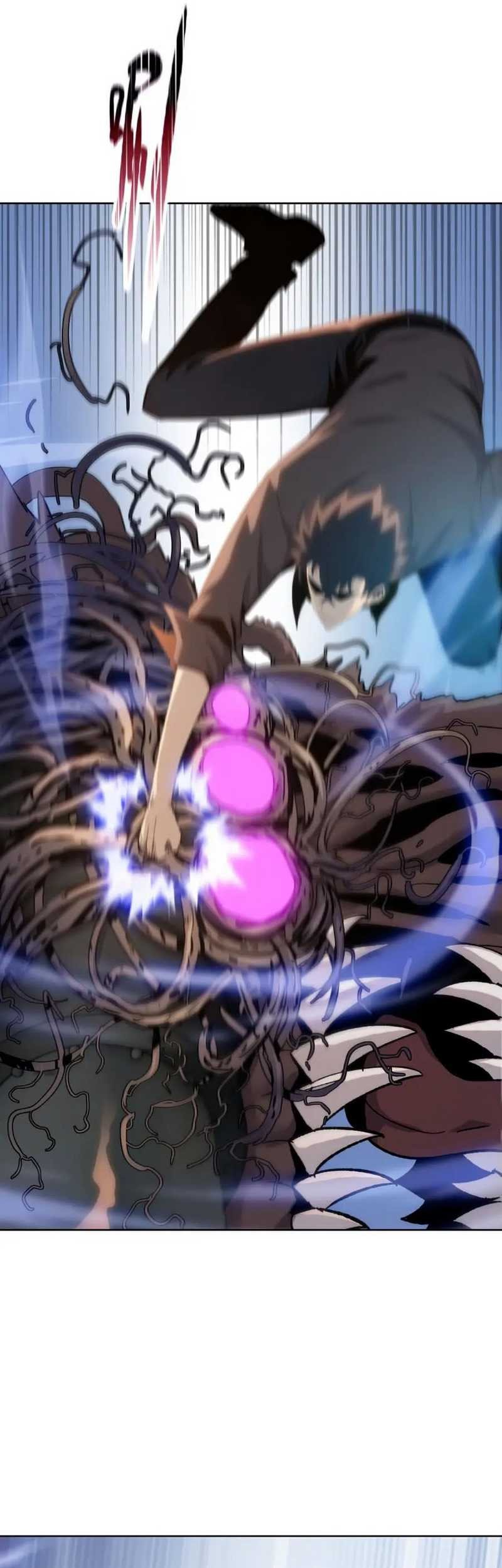 The Last All-Knowing Man Collected Trillions of Stuff from Day One Chapter 38 - halaman 18