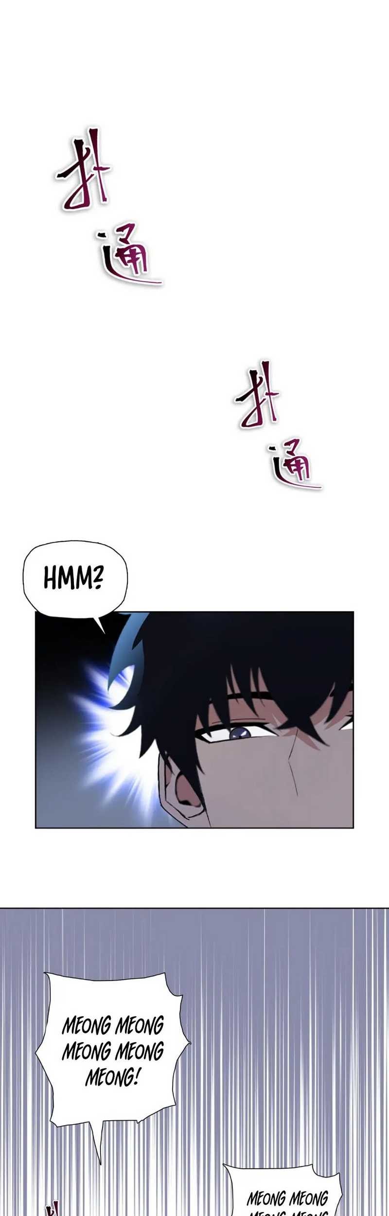The Last All-Knowing Man Collected Trillions of Stuff from Day One Chapter 38 - halaman 30