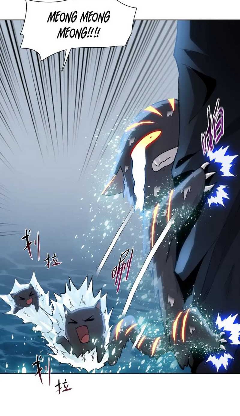 The Last All-Knowing Man Collected Trillions of Stuff from Day One Chapter 38 - halaman 33