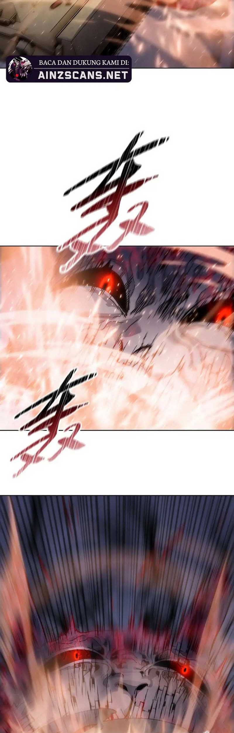 The Last All-Knowing Man Collected Trillions of Stuff from Day One Chapter 38 - halaman 47