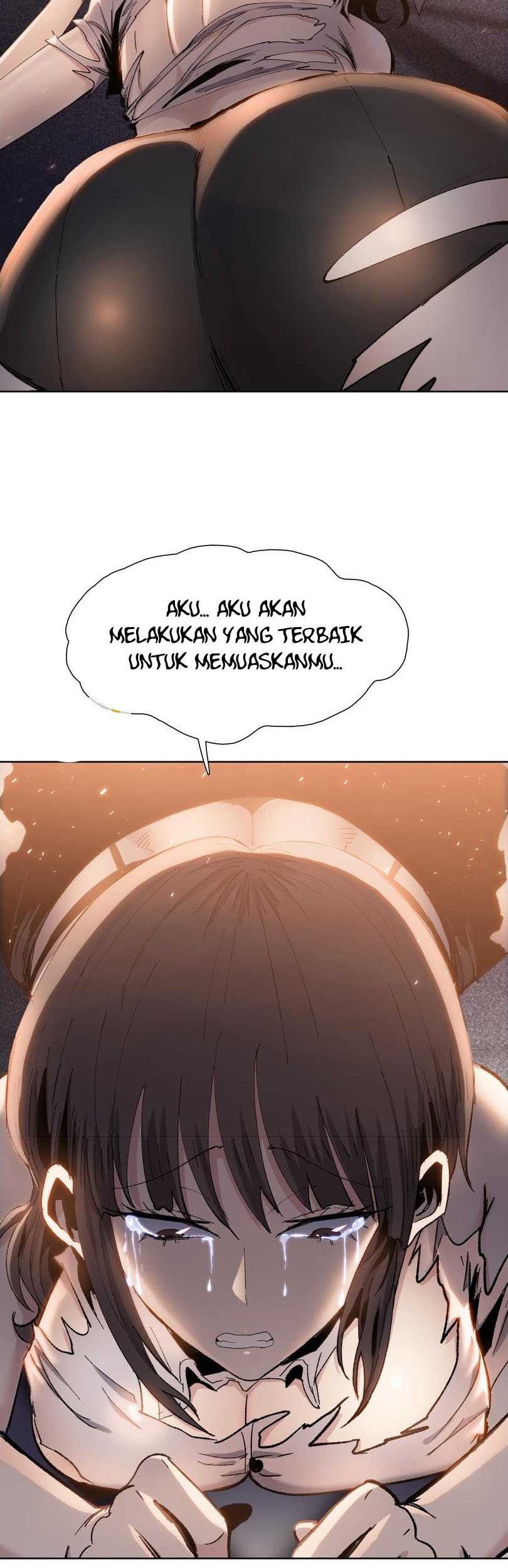 The Last All-Knowing Man Collected Trillions of Stuff from Day One Chapter 39 - halaman 17