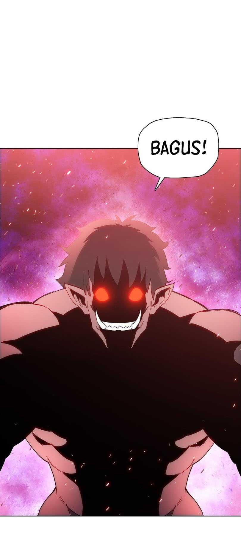 The Last All-Knowing Man Collected Trillions of Stuff from Day One Chapter 39 - halaman 18