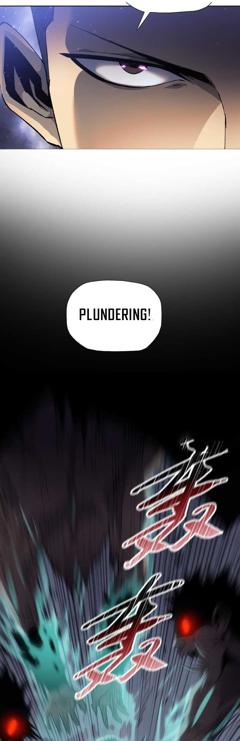 The Last All-Knowing Man Collected Trillions of Stuff from Day One Chapter 39 - halaman 30