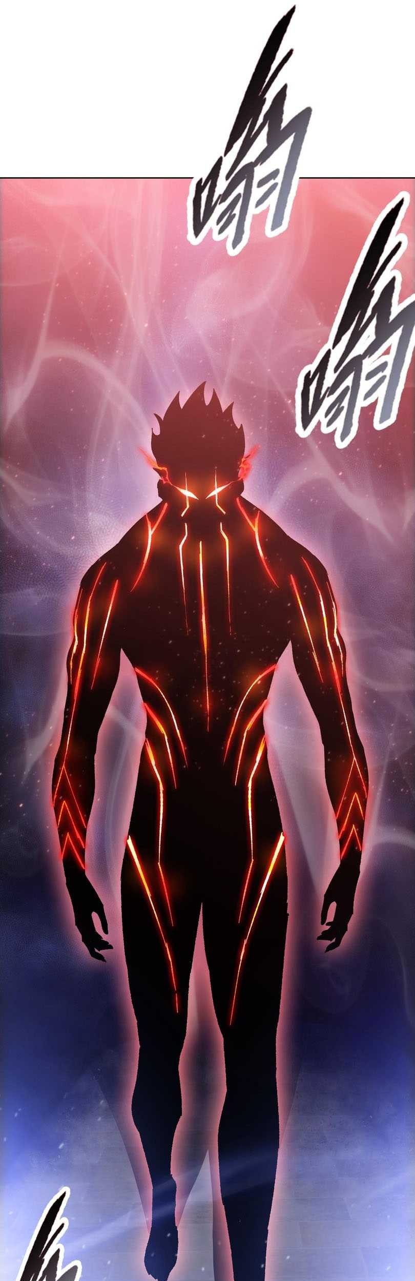The Last All-Knowing Man Collected Trillions of Stuff from Day One Chapter 40 - halaman 47