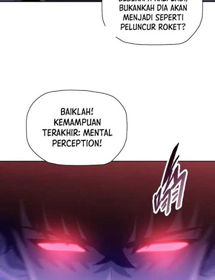 The Last All-Knowing Man Collected Trillions of Stuff from Day One Chapter 41 - halaman 18