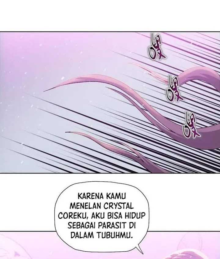 The Last All-Knowing Man Collected Trillions of Stuff from Day One Chapter 41 - halaman 24