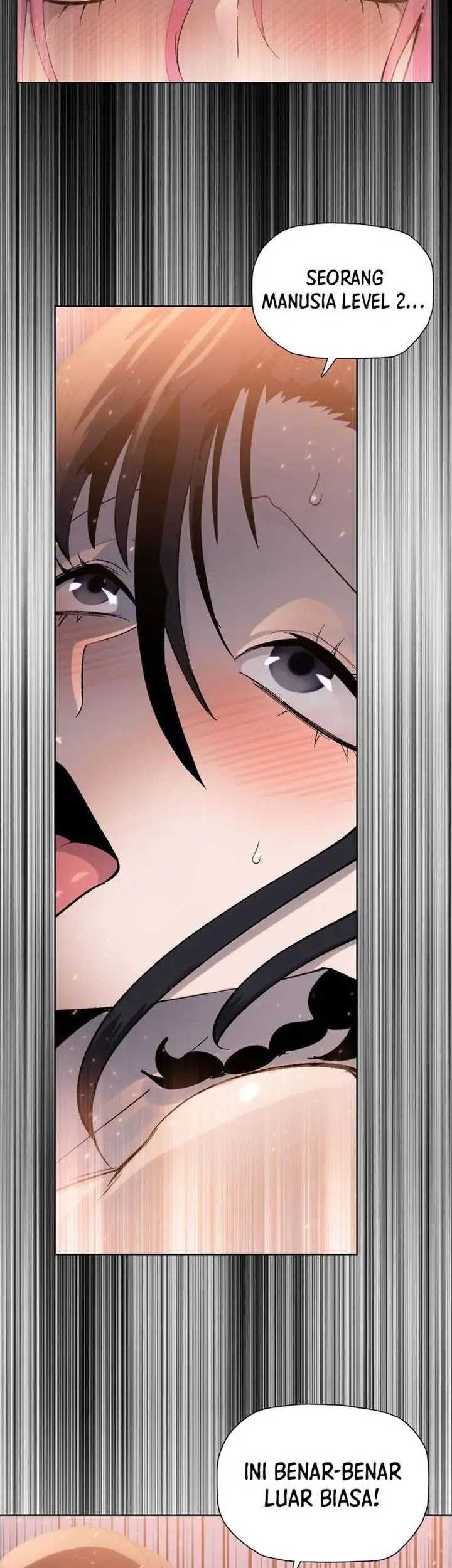 The Last All-Knowing Man Collected Trillions of Stuff from Day One Chapter 41 - halaman 3