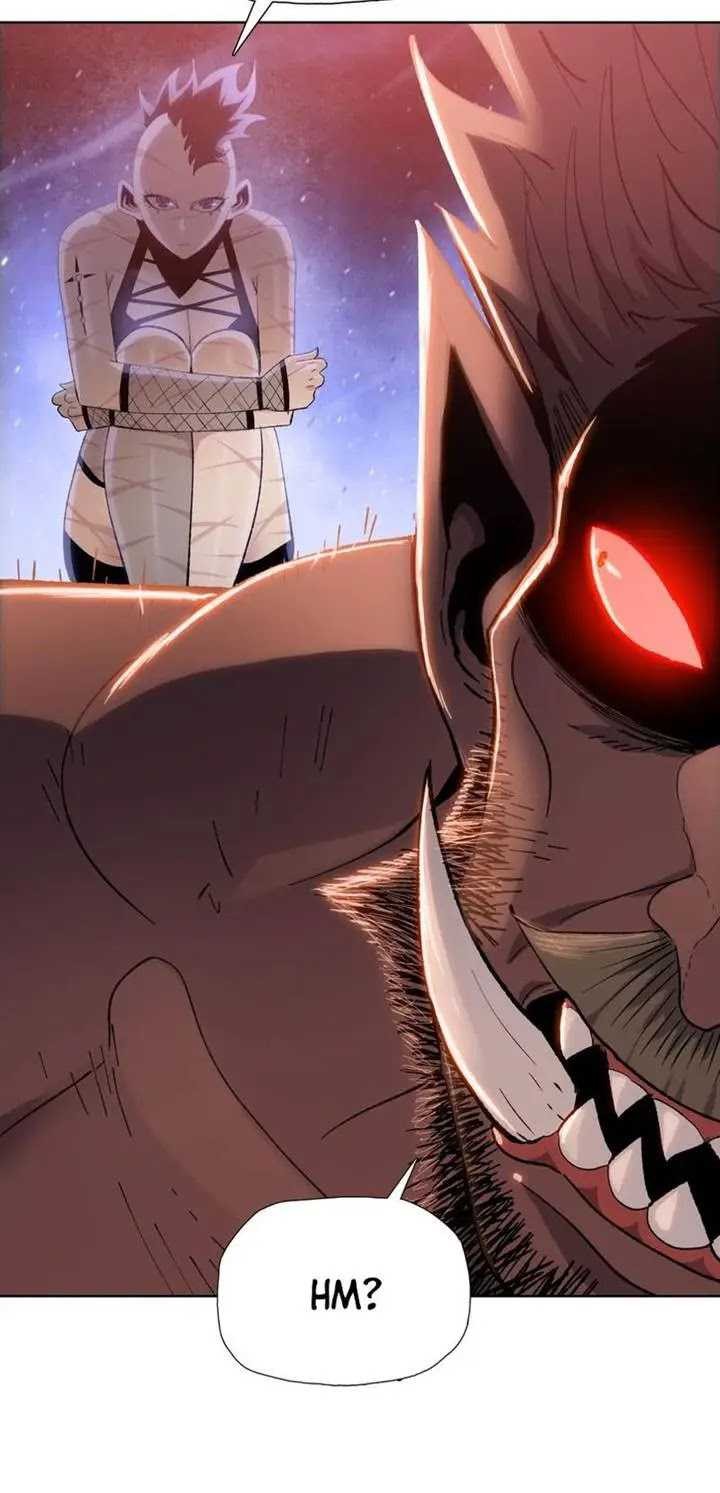 The Last All-Knowing Man Collected Trillions of Stuff from Day One Chapter 43 - halaman 11
