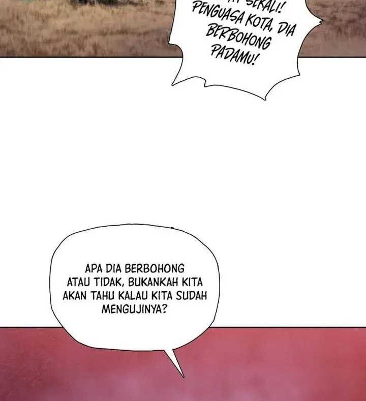 The Last All-Knowing Man Collected Trillions of Stuff from Day One Chapter 43 - halaman 17