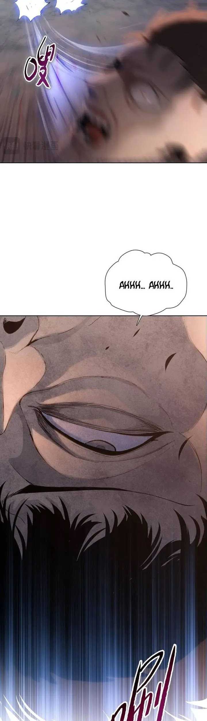 The Last All-Knowing Man Collected Trillions of Stuff from Day One Chapter 43 - halaman 20