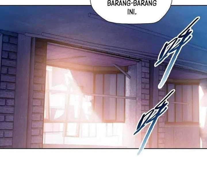 The Last All-Knowing Man Collected Trillions of Stuff from Day One Chapter 43 - halaman 6