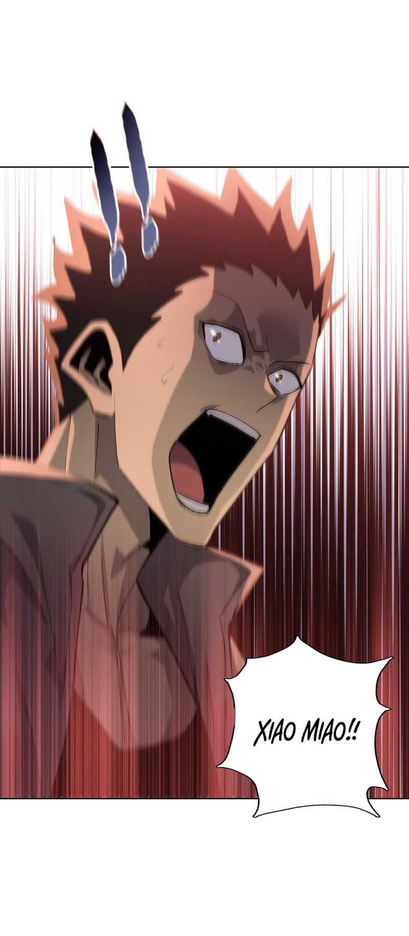 The Last All-Knowing Man Collected Trillions of Stuff from Day One Chapter 44 - halaman 20