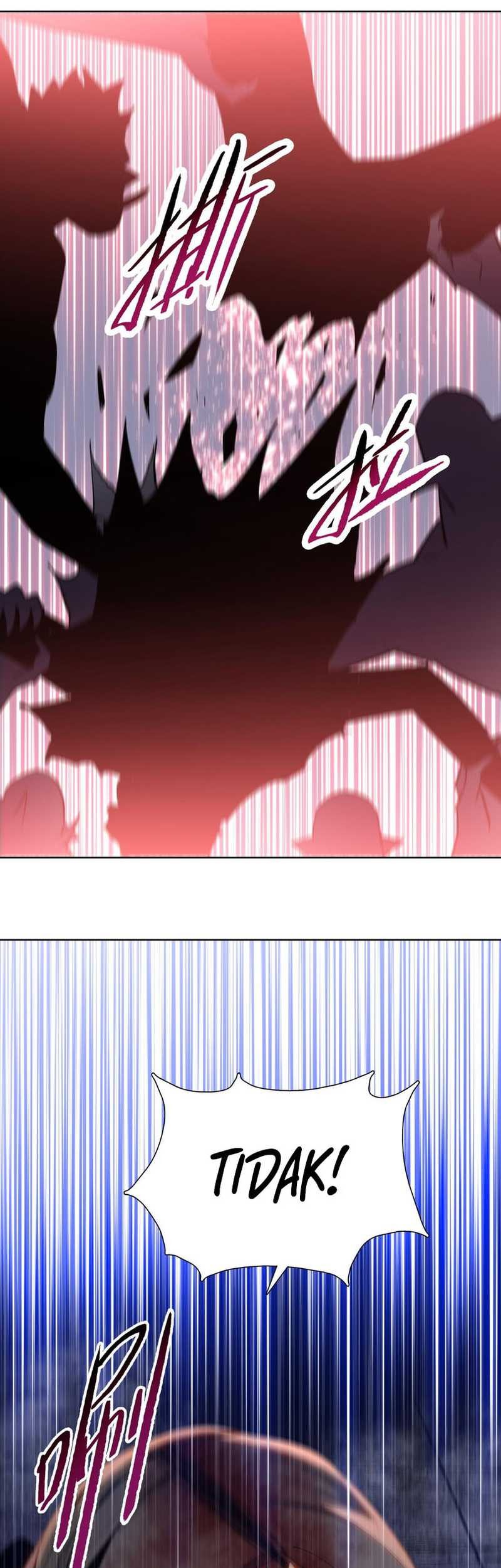 The Last All-Knowing Man Collected Trillions of Stuff from Day One Chapter 44 - halaman 30