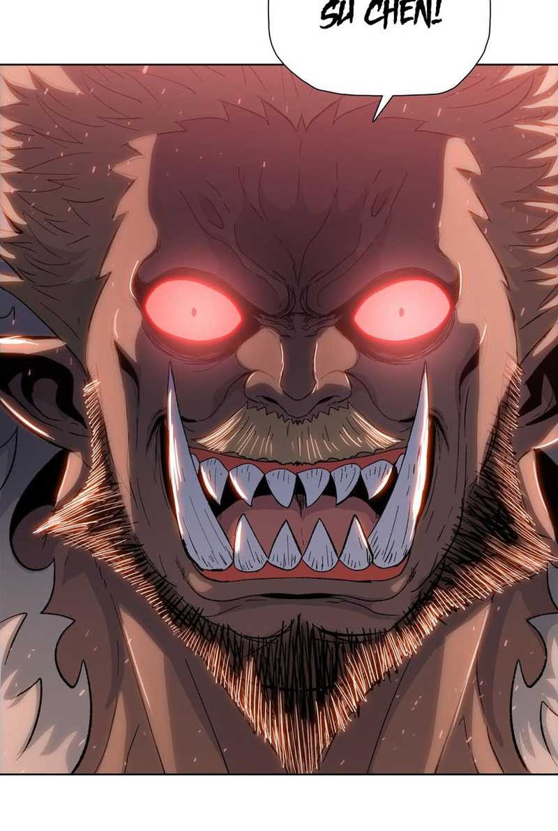 The Last All-Knowing Man Collected Trillions of Stuff from Day One Chapter 44 - halaman 42