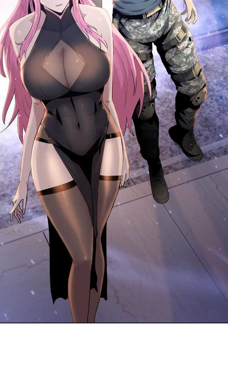The Last All-Knowing Man Collected Trillions of Stuff from Day One Chapter 45 - halaman 11