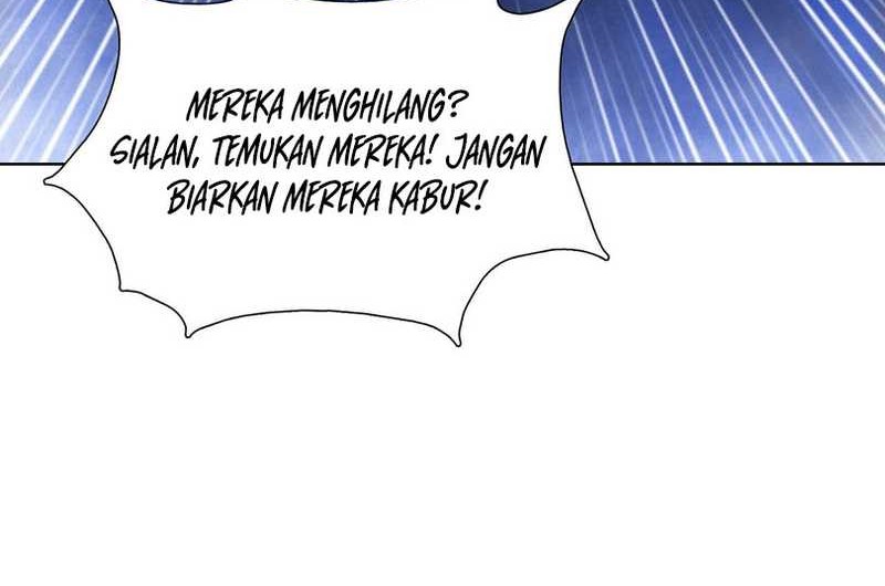 The Last All-Knowing Man Collected Trillions of Stuff from Day One Chapter 45 - halaman 15