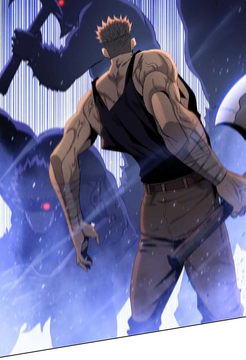 The Last All-Knowing Man Collected Trillions of Stuff from Day One Chapter 45 - halaman 42