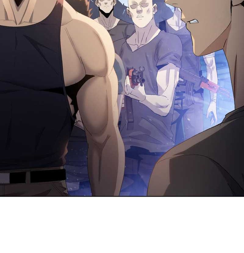 The Last All-Knowing Man Collected Trillions of Stuff from Day One Chapter 45 - halaman 7