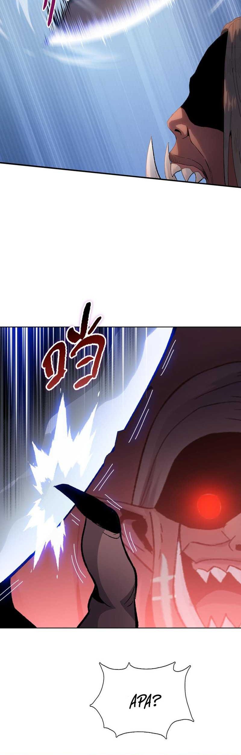The Last All-Knowing Man Collected Trillions of Stuff from Day One Chapter 46 - halaman 17