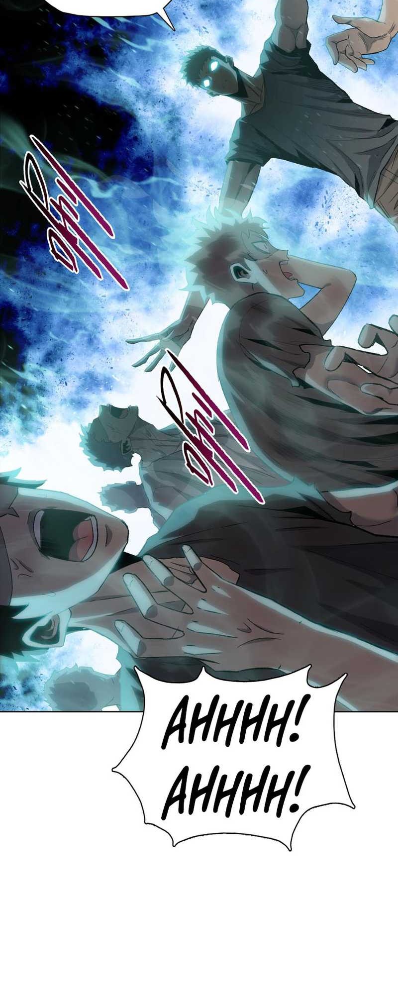 The Last All-Knowing Man Collected Trillions of Stuff from Day One Chapter 47 - halaman 20