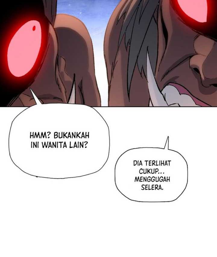 The Last All-Knowing Man Collected Trillions of Stuff from Day One Chapter 48 - halaman 15