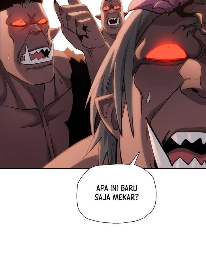 The Last All-Knowing Man Collected Trillions of Stuff from Day One Chapter 48 - halaman 18