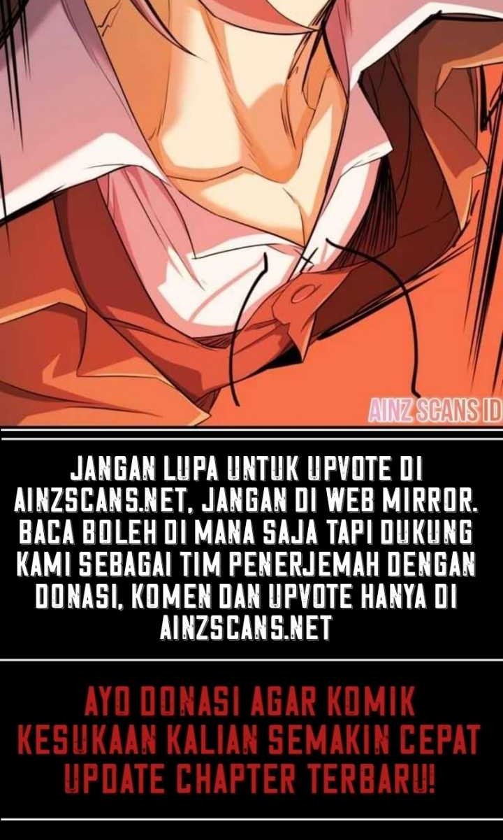 The Last All-Knowing Man Collected Trillions of Stuff from Day One Chapter 48 - halaman 50
