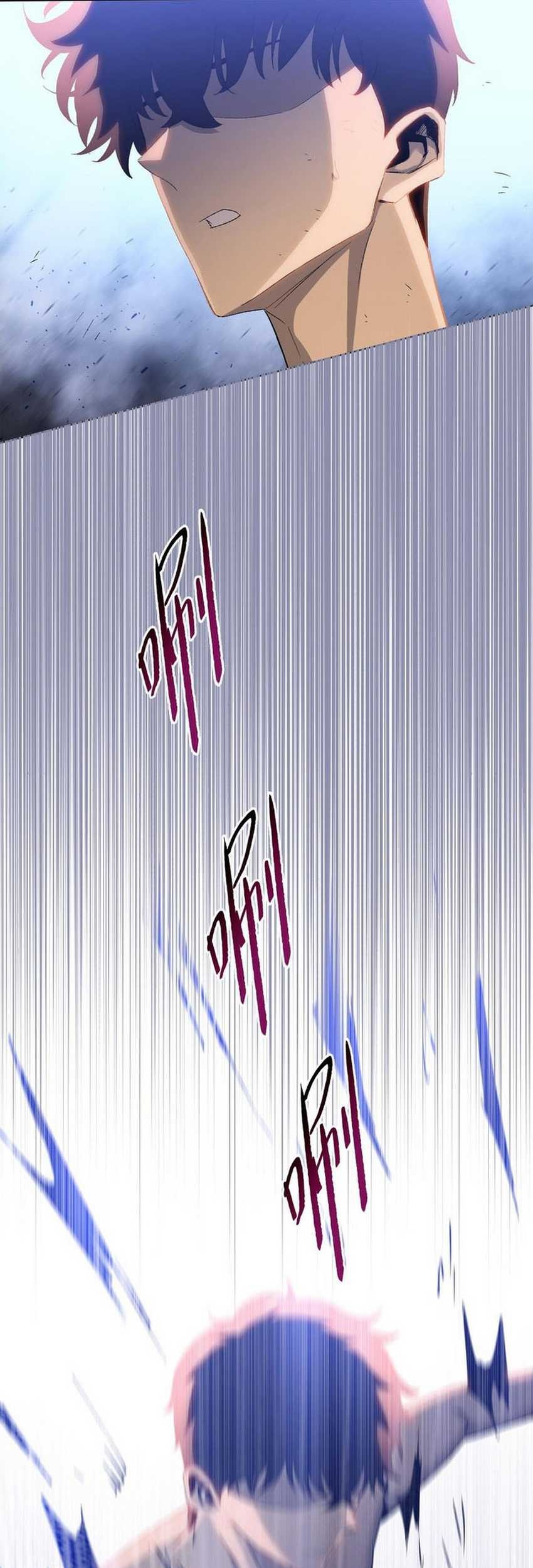 The Last All-Knowing Man Collected Trillions of Stuff from Day One Chapter 49 - halaman 16