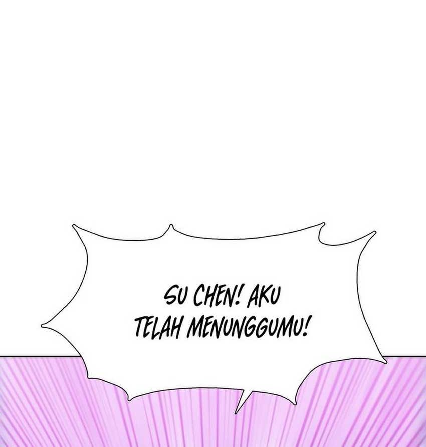 The Last All-Knowing Man Collected Trillions of Stuff from Day One Chapter 49 - halaman 18