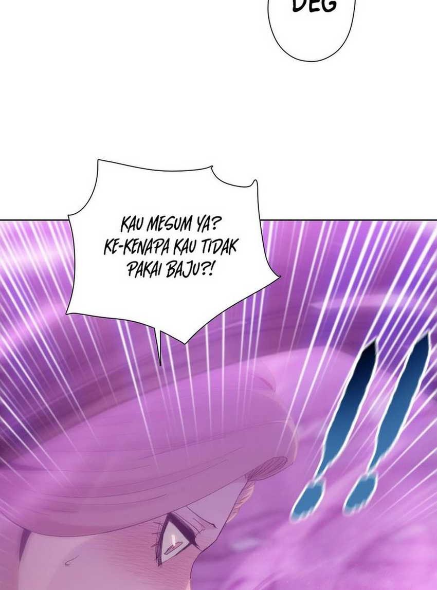 The Last All-Knowing Man Collected Trillions of Stuff from Day One Chapter 49 - halaman 27