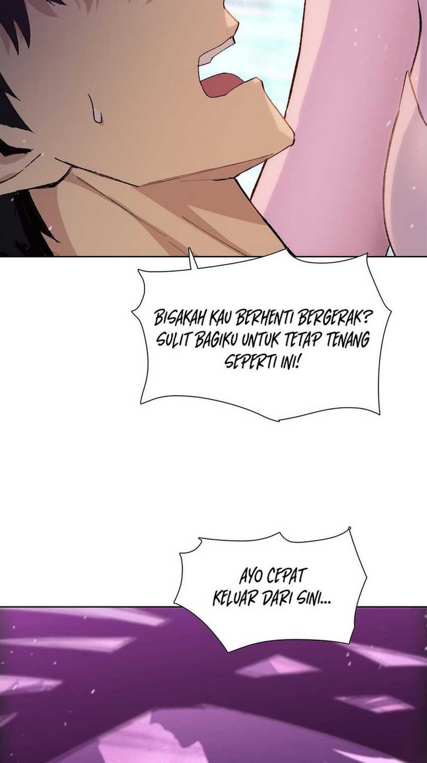 The Last All-Knowing Man Collected Trillions of Stuff from Day One Chapter 49 - halaman 30